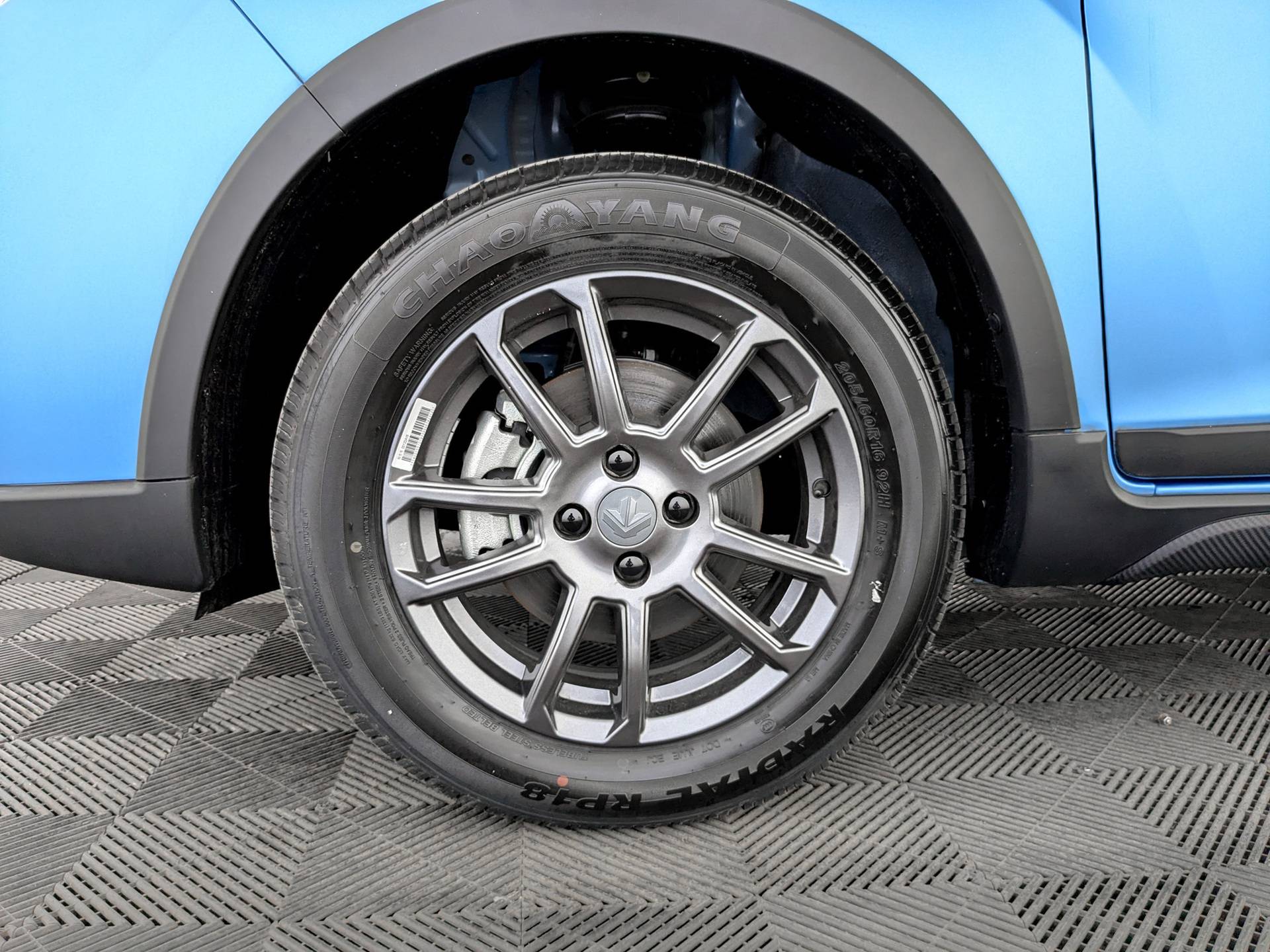 Livan X3PRO Luxury 1.5 CVT