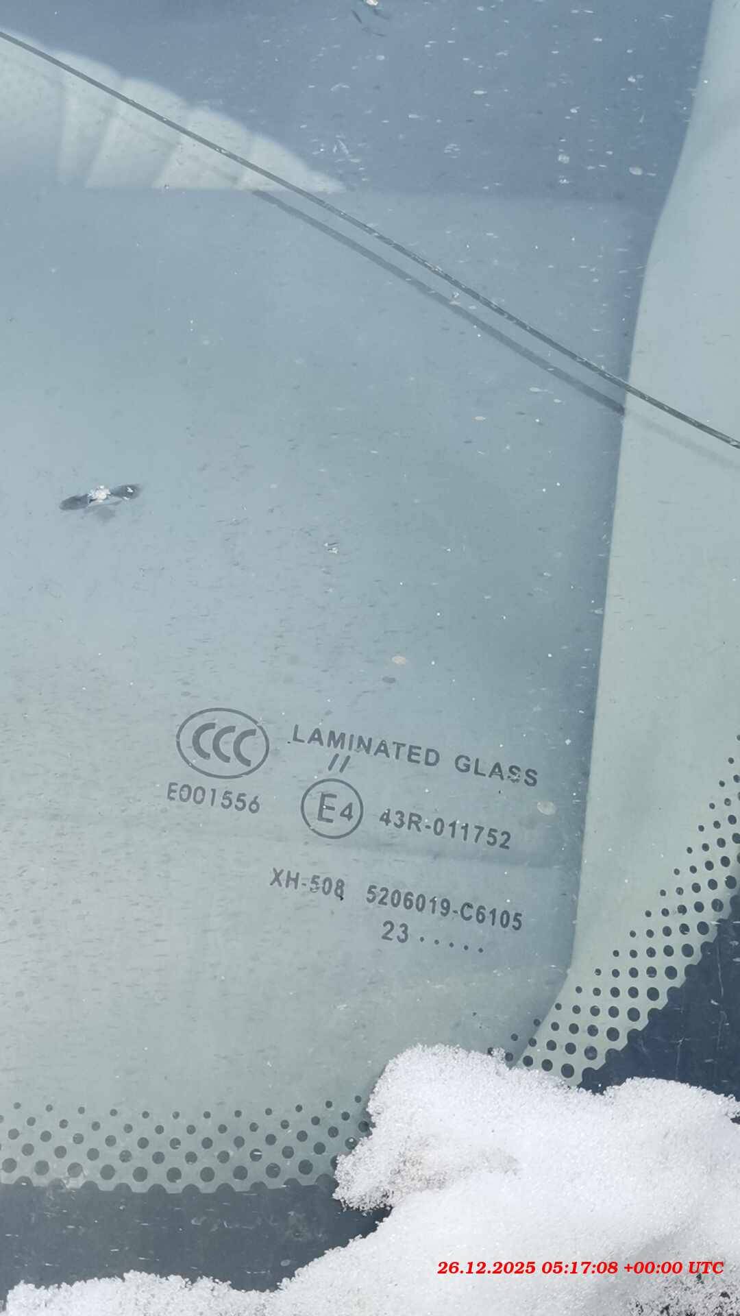 DongFeng GX D111A 4x2,  325 402 км, 2023 года в лизинг