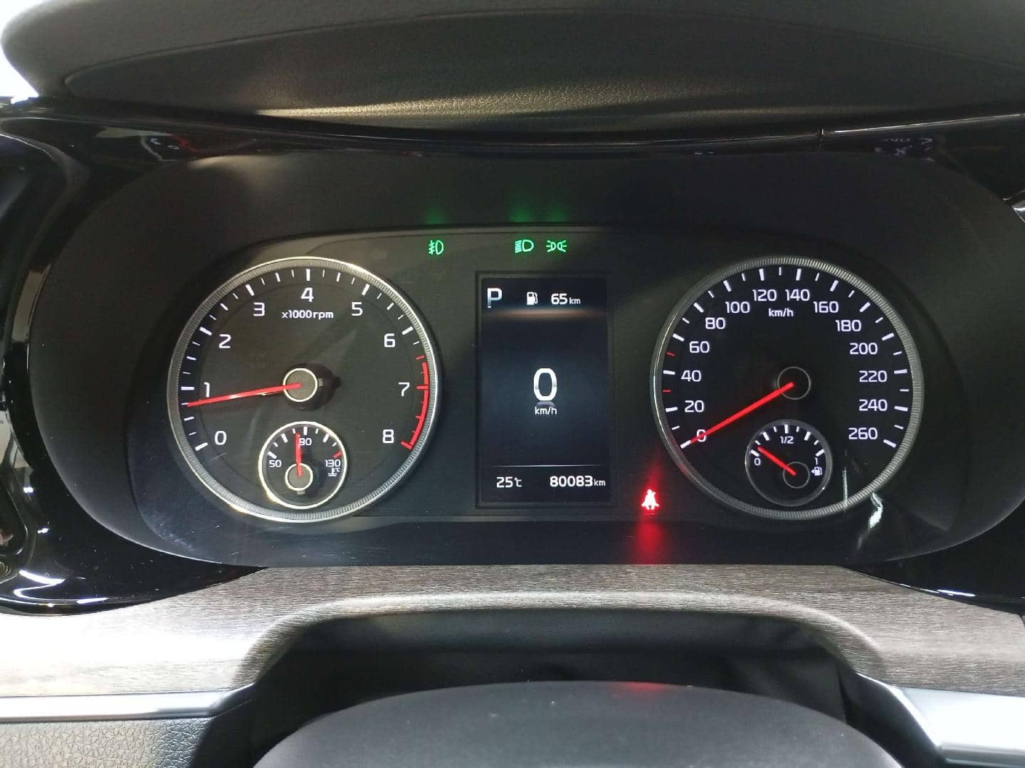 KIA K5,  80 083 км, 2022 года в лизинг
