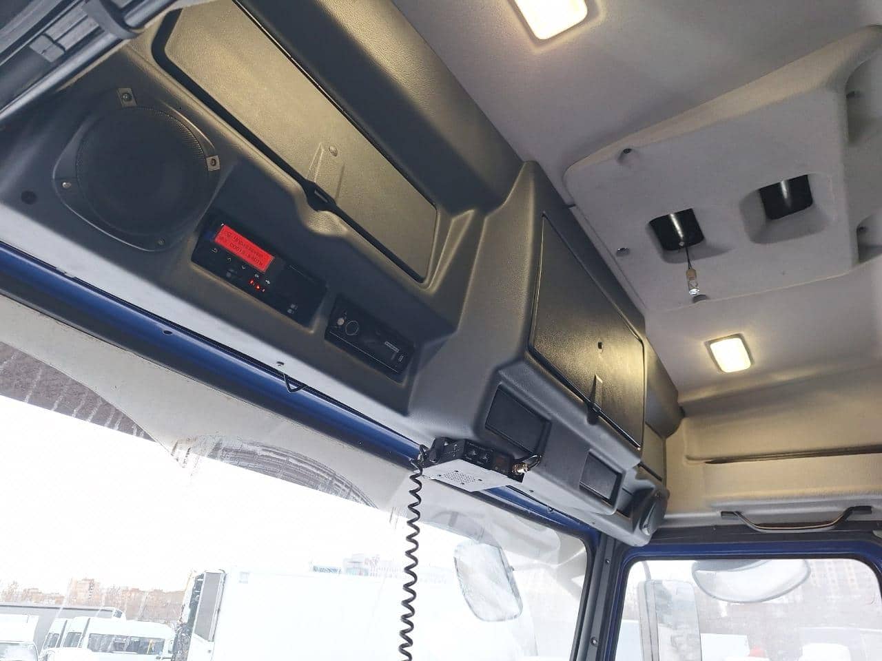 МАЗ 5440С9-570-031,  155 777 км, 2023 года в лизинг