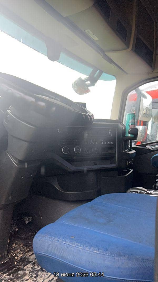 Volvo FH 500 4x2 (FH Globetrotter XL),  390 050 км, 2021 года в лизинг