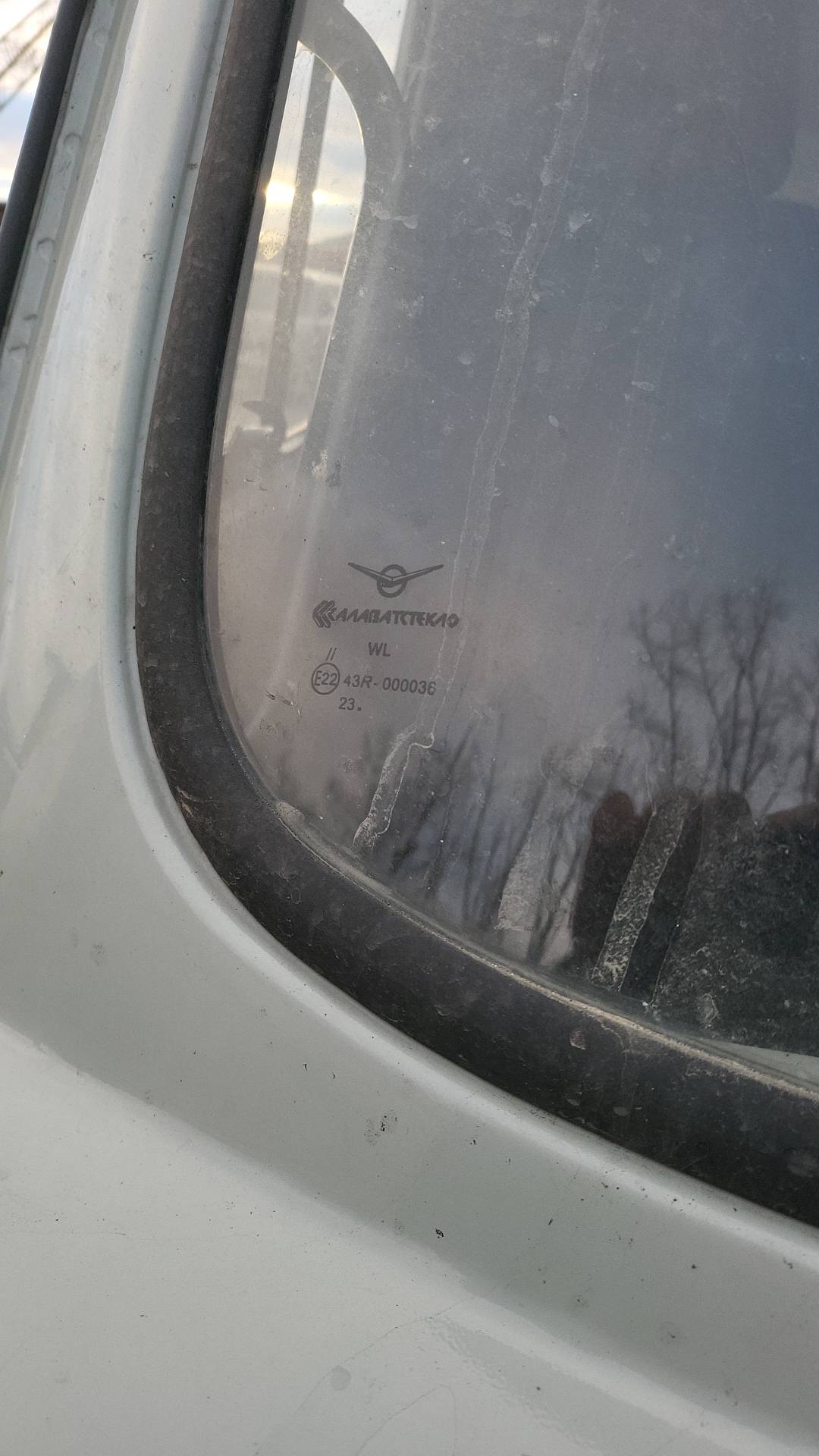 УАЗ 374195 Фургон,  17 686 км, 2024 года в лизинг