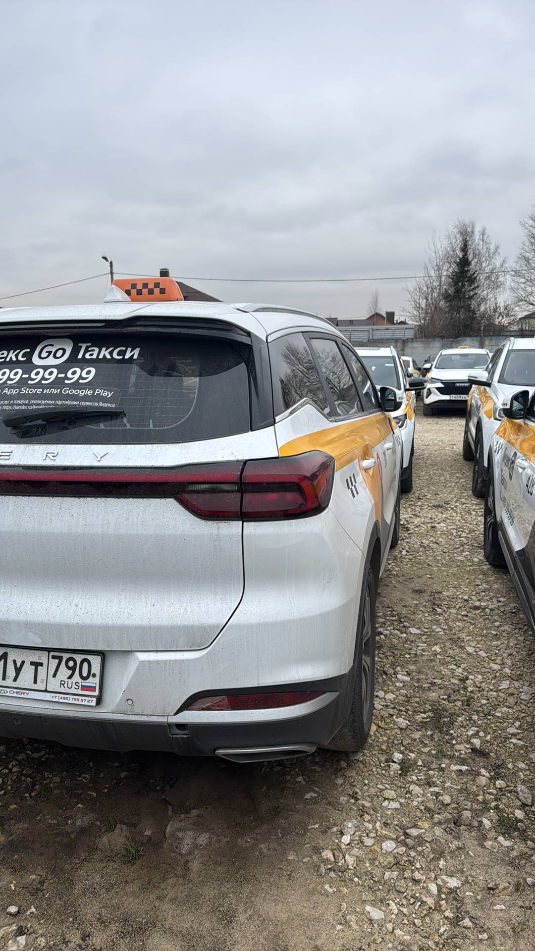 Chery Tiggo 7 PRO MAX,  100 км, 2023 года в лизинг