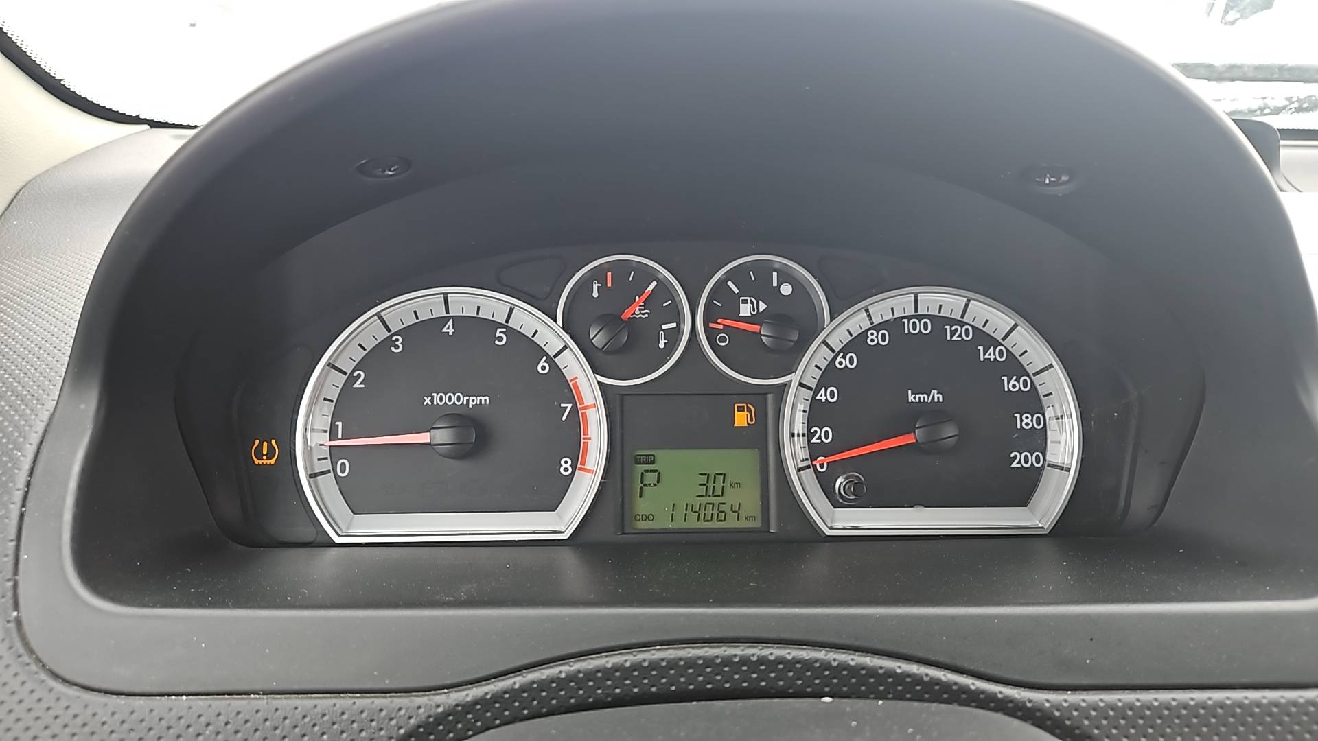 Chevrolet Nexia,  100 000 км, 2023 года в лизинг