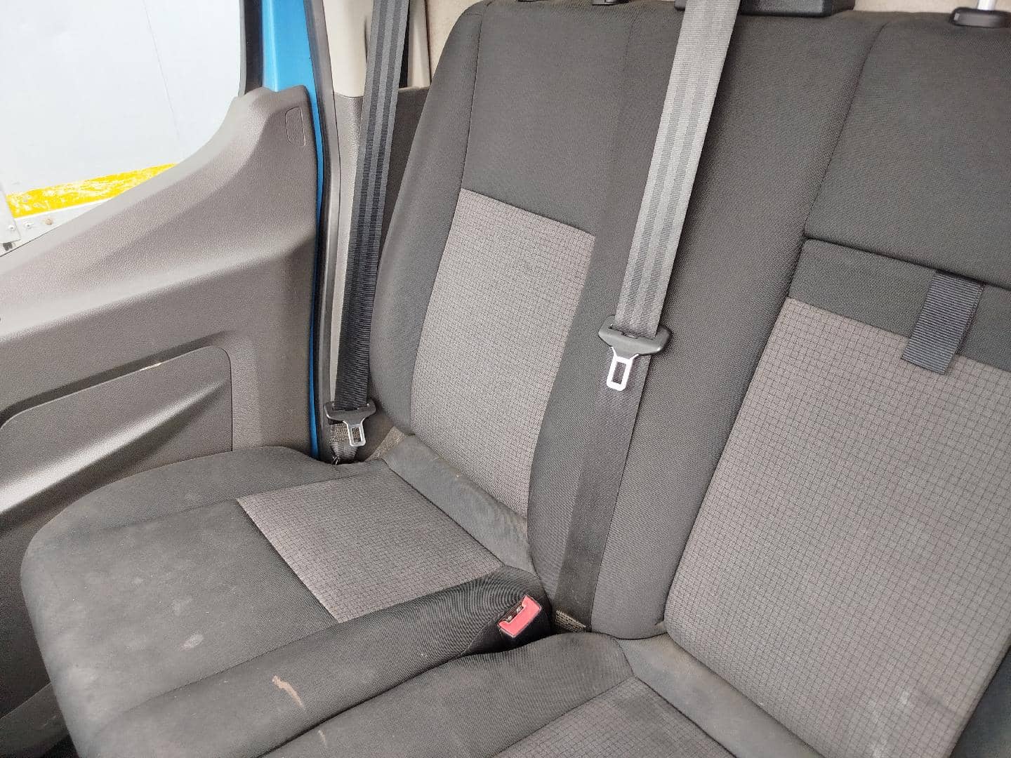 Ford Transit,  172 870 км, 2021 года в лизинг