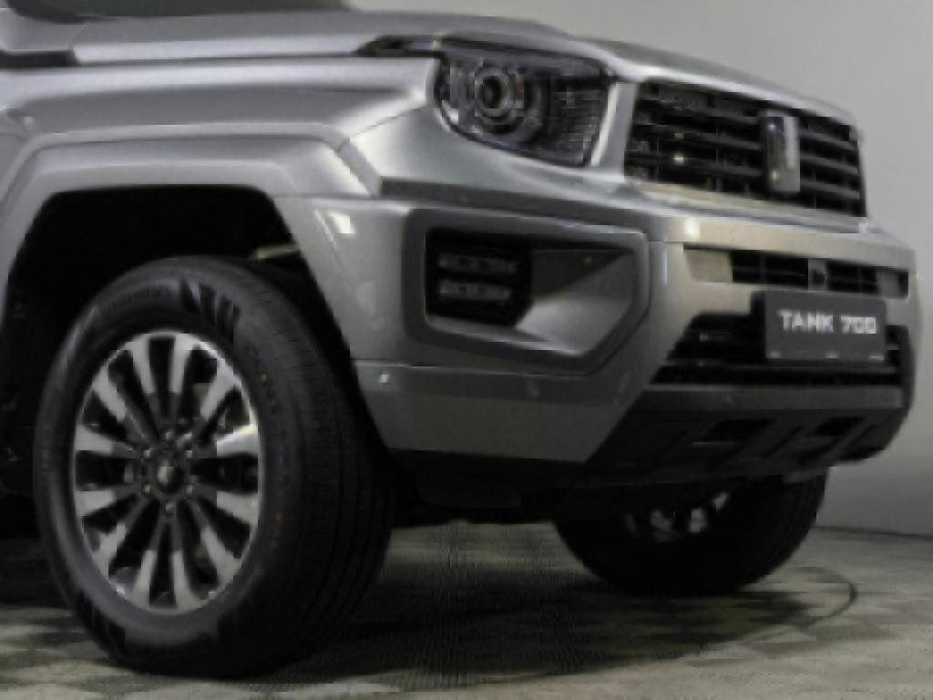 Tank 700 Superior 3.0 9AT 4WD