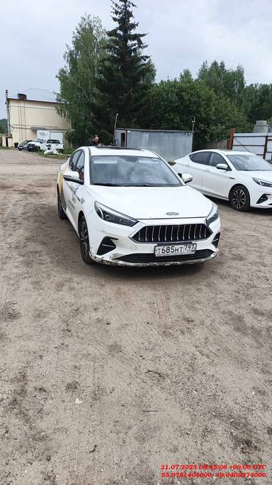 JAC J7