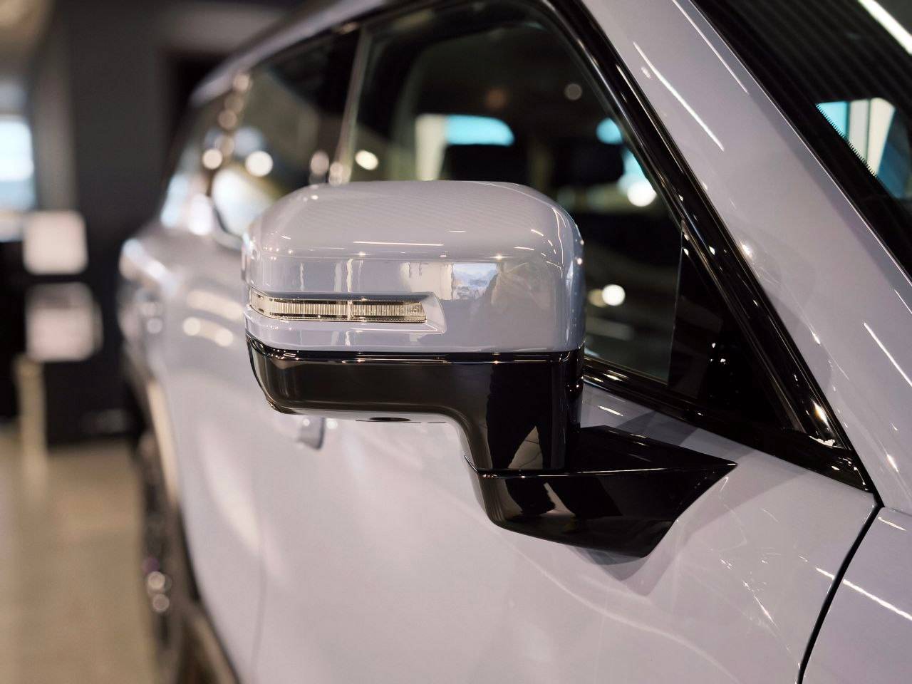 Haval H3 Premium 1.5T DCT 4WD