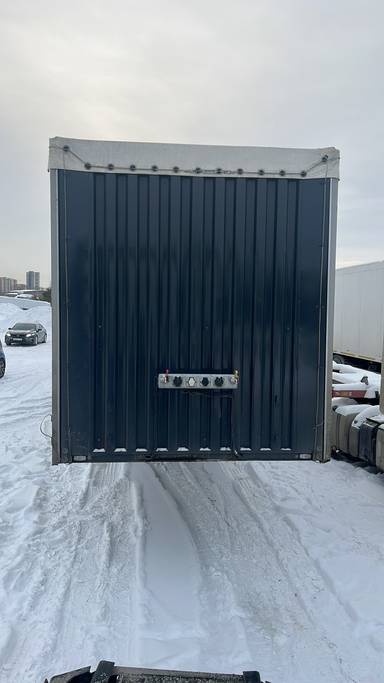 Тонар 97882 (T4-16V)