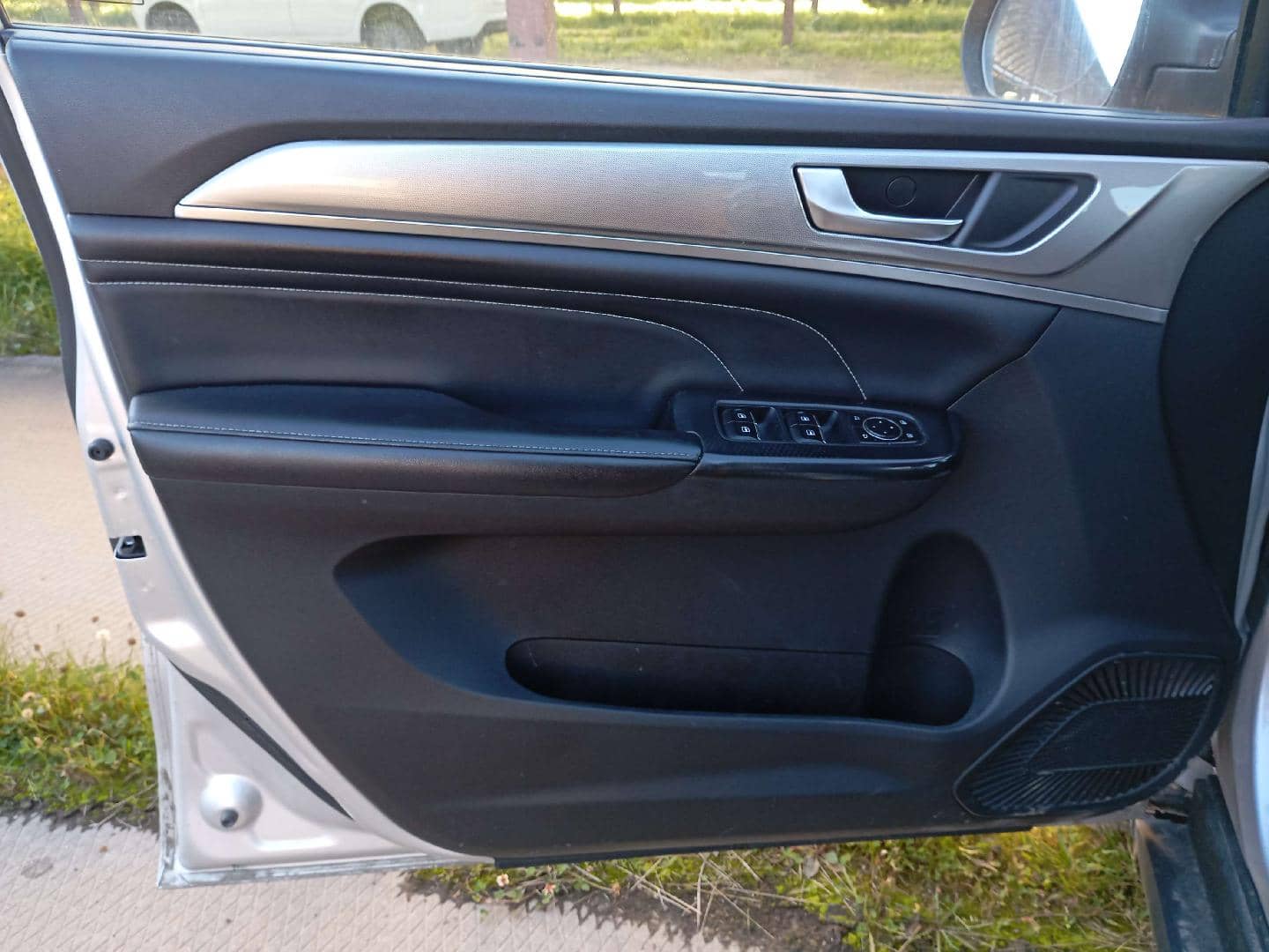 Haval M6,  182 433 км, 2023 года в лизинг