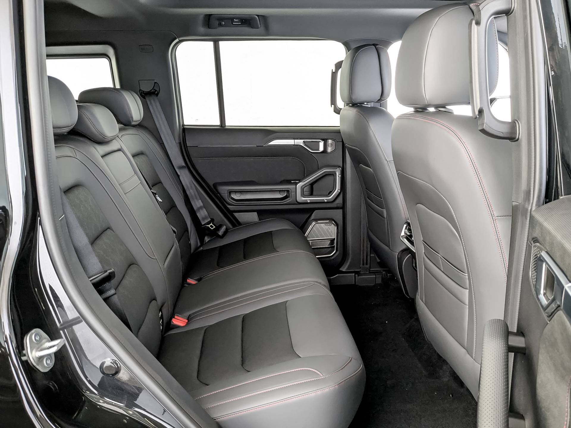 Jetour T2 Discovery 2.0TGDI 7DCT