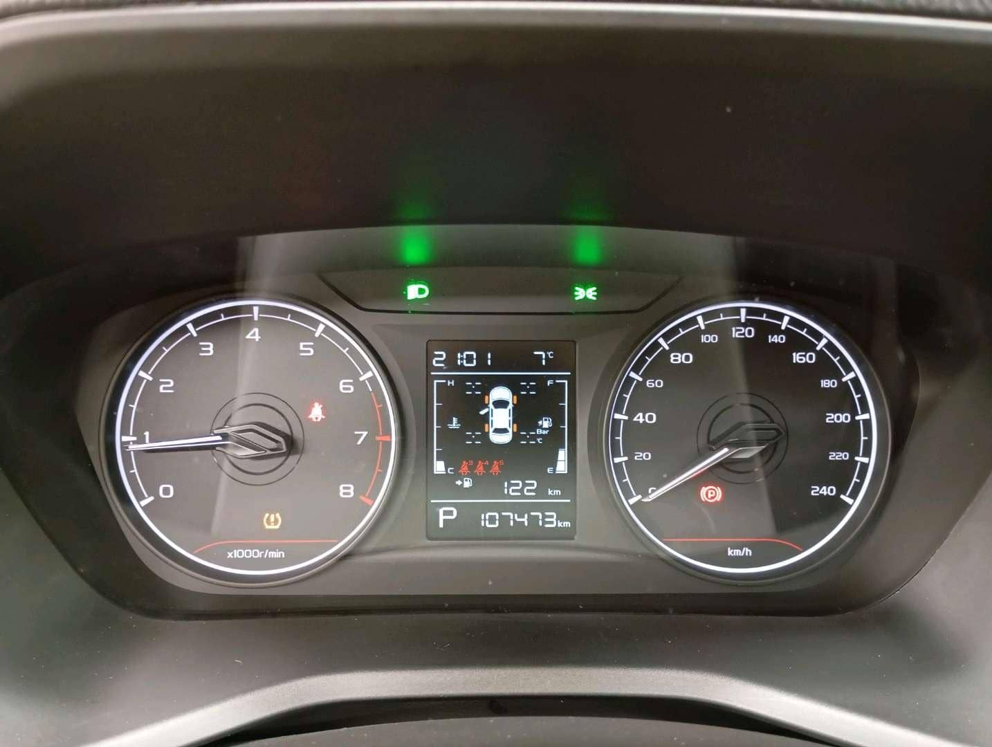 Geely Emgrand,  107 473 км, 2024 года в лизинг
