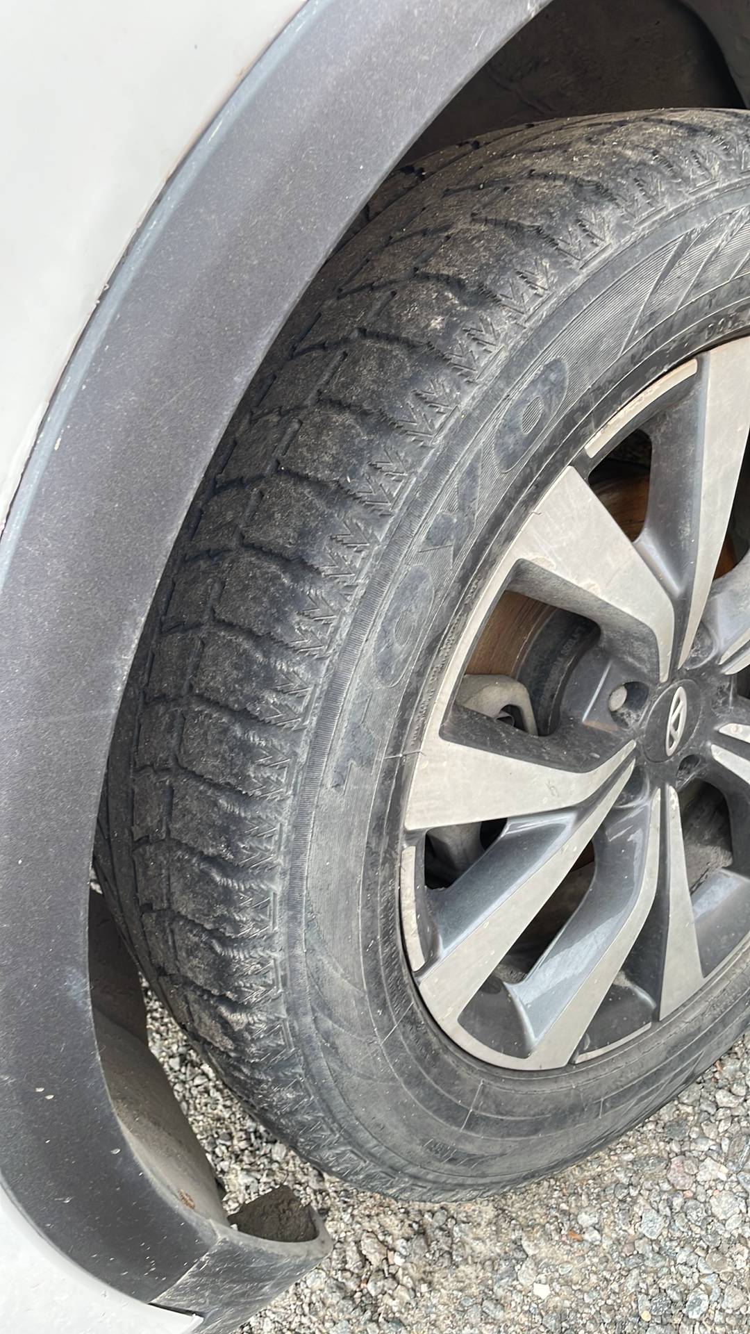 Chery Tiggo 7 PRO MAX,  100 000 км, 2023 года в лизинг