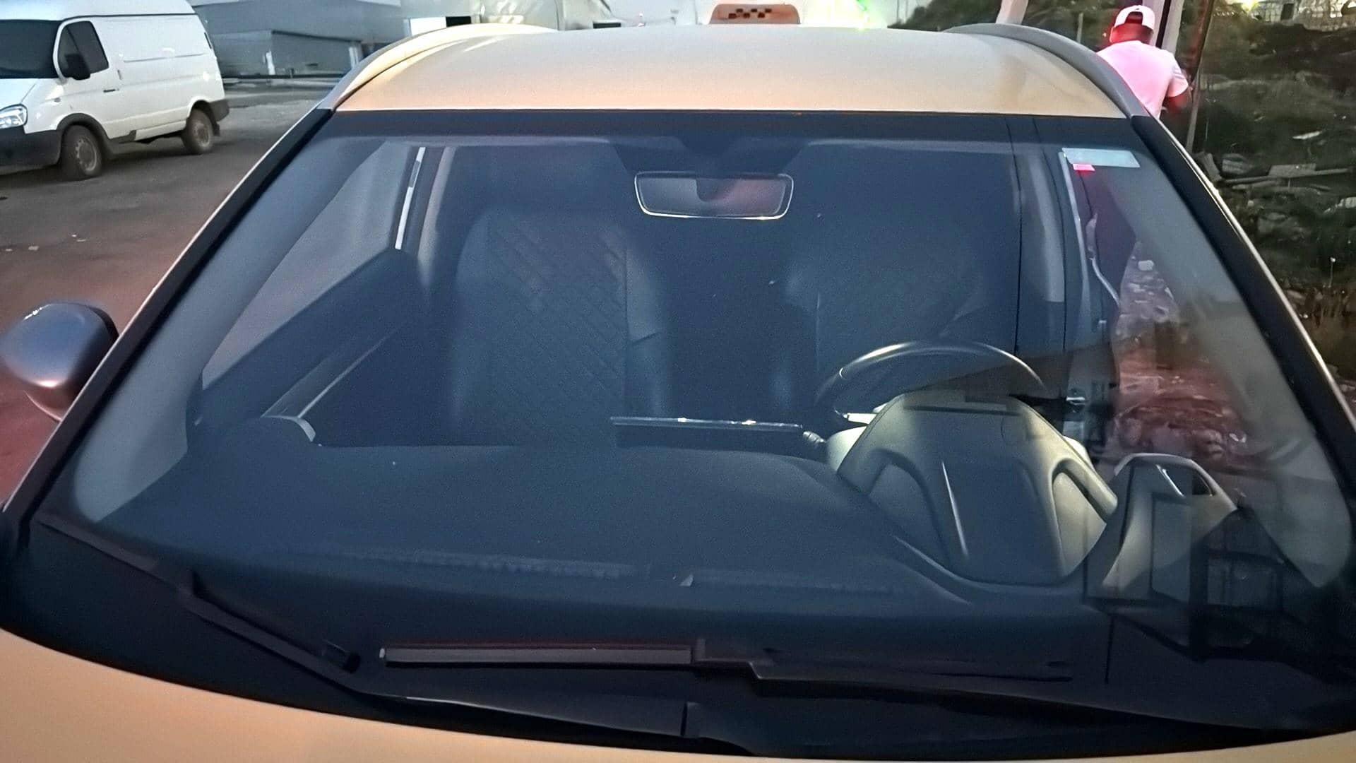 Geely Coolray,  274 902 км, 2023 года в лизинг