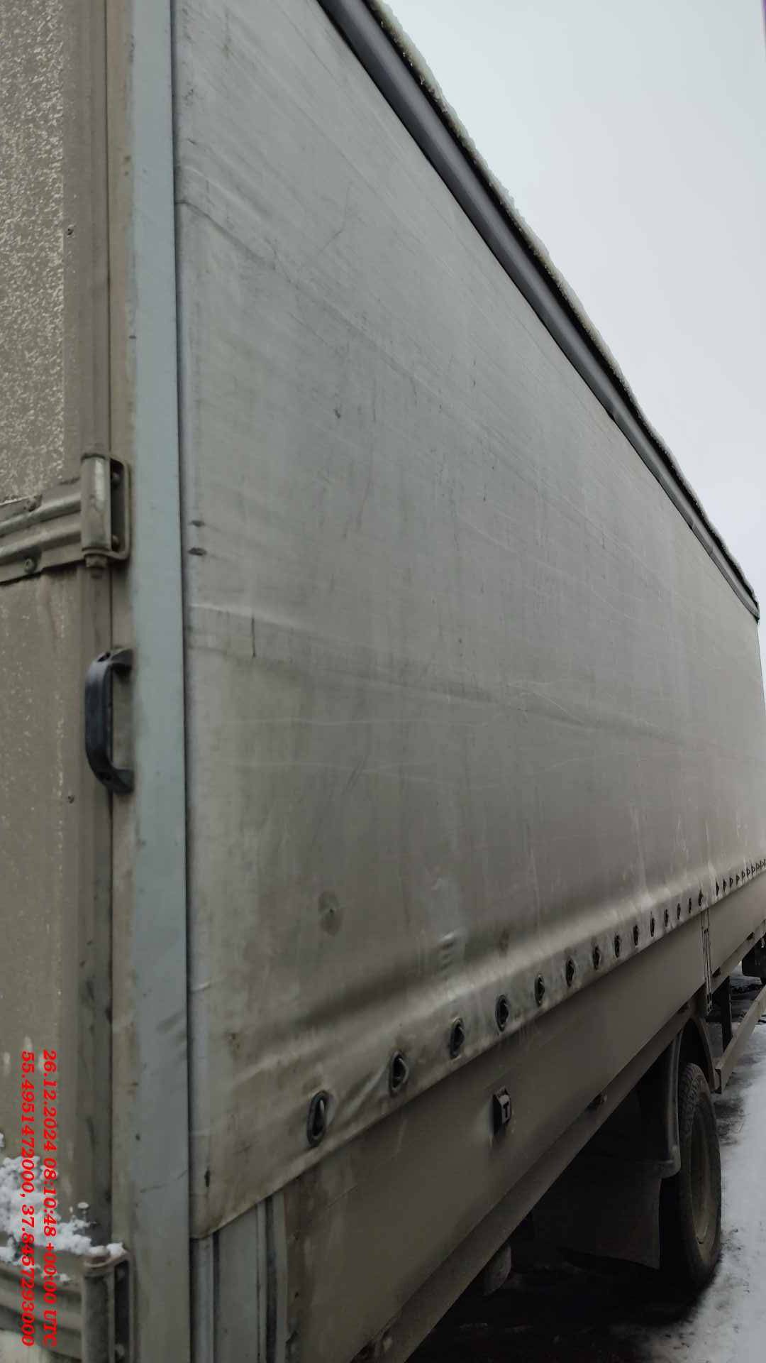 IVECO Daily 70C15 Лот 000007716