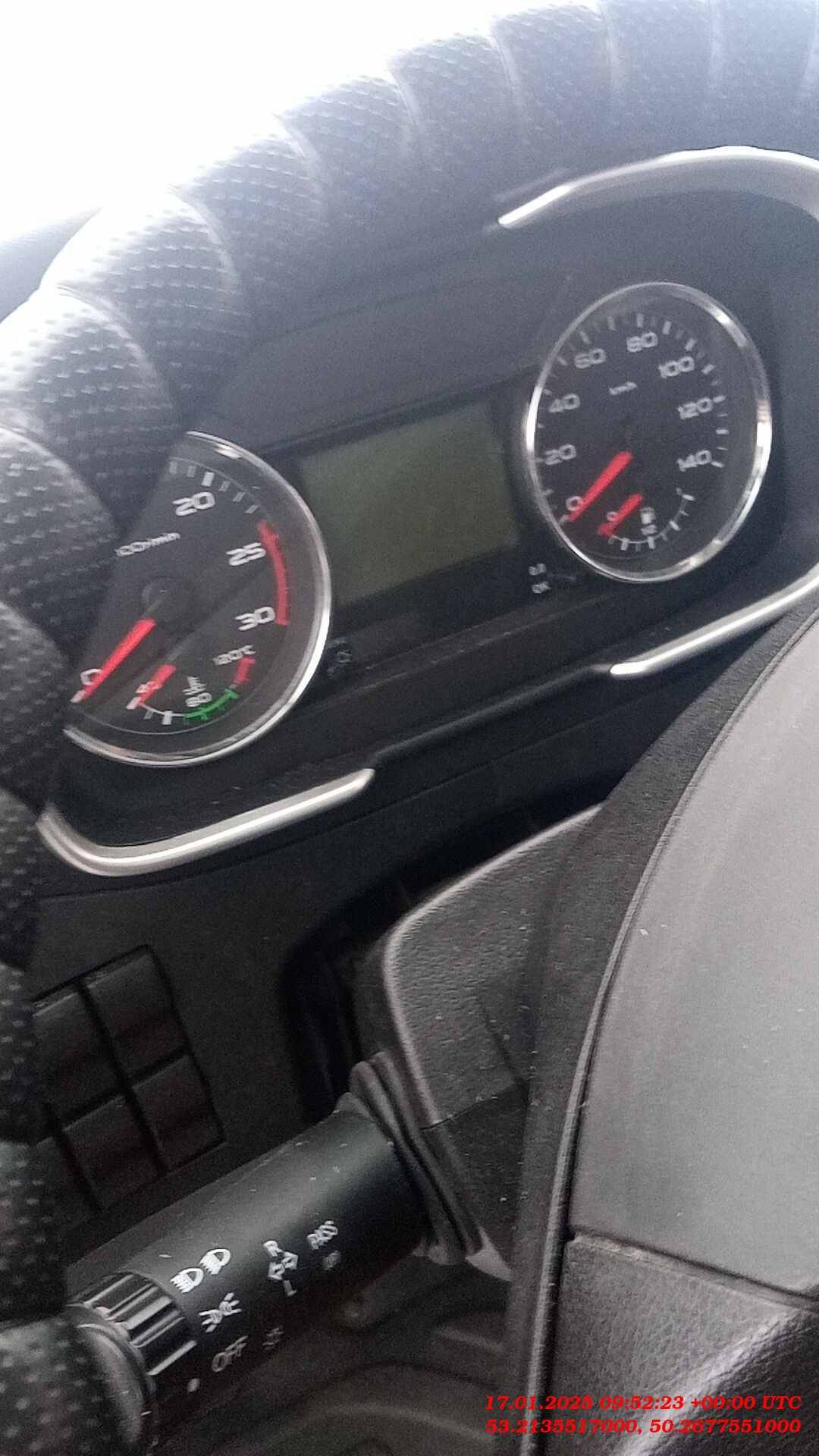 FAW CA3310P66K24T4E5 8х4,  100 000 км, 2023 года в лизинг