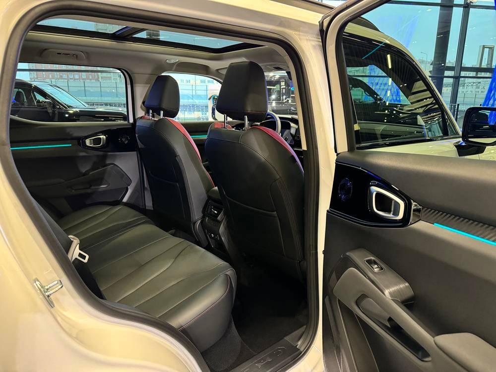 Haval H3 Tech+ 1.5T DCT 4WD