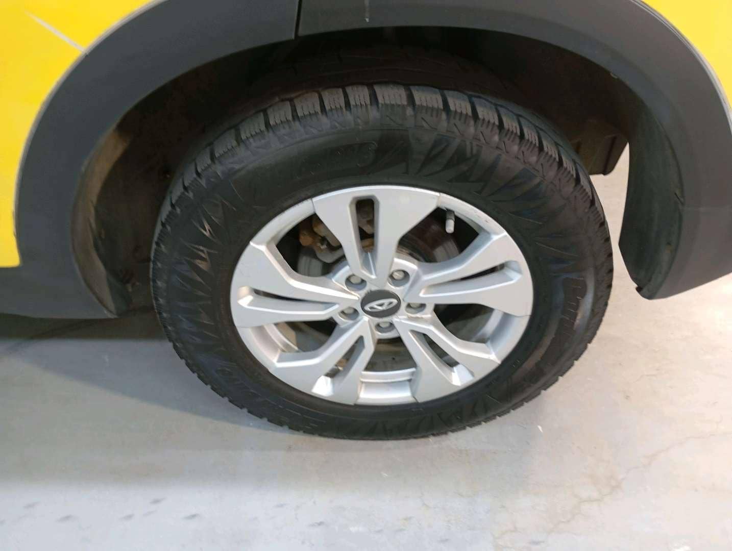 Chery Tiggo 4 PRO,  176 627 км, 2023 года в лизинг