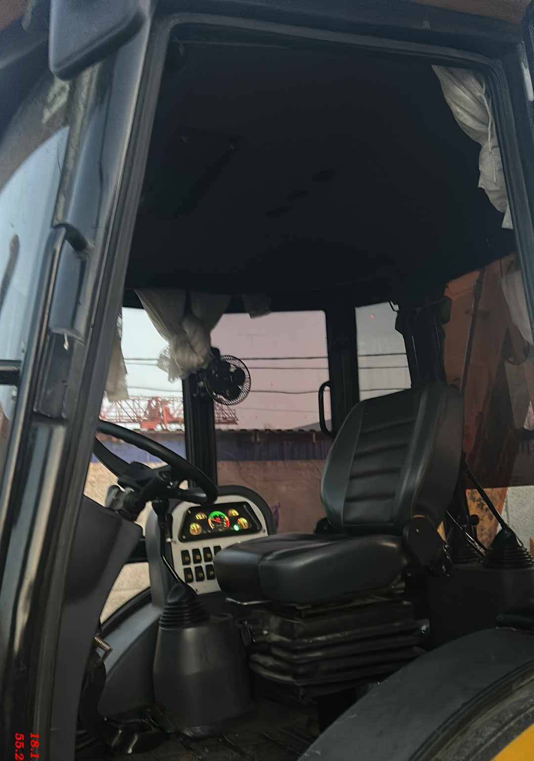 ACE TLB100, 2023 года в лизинг