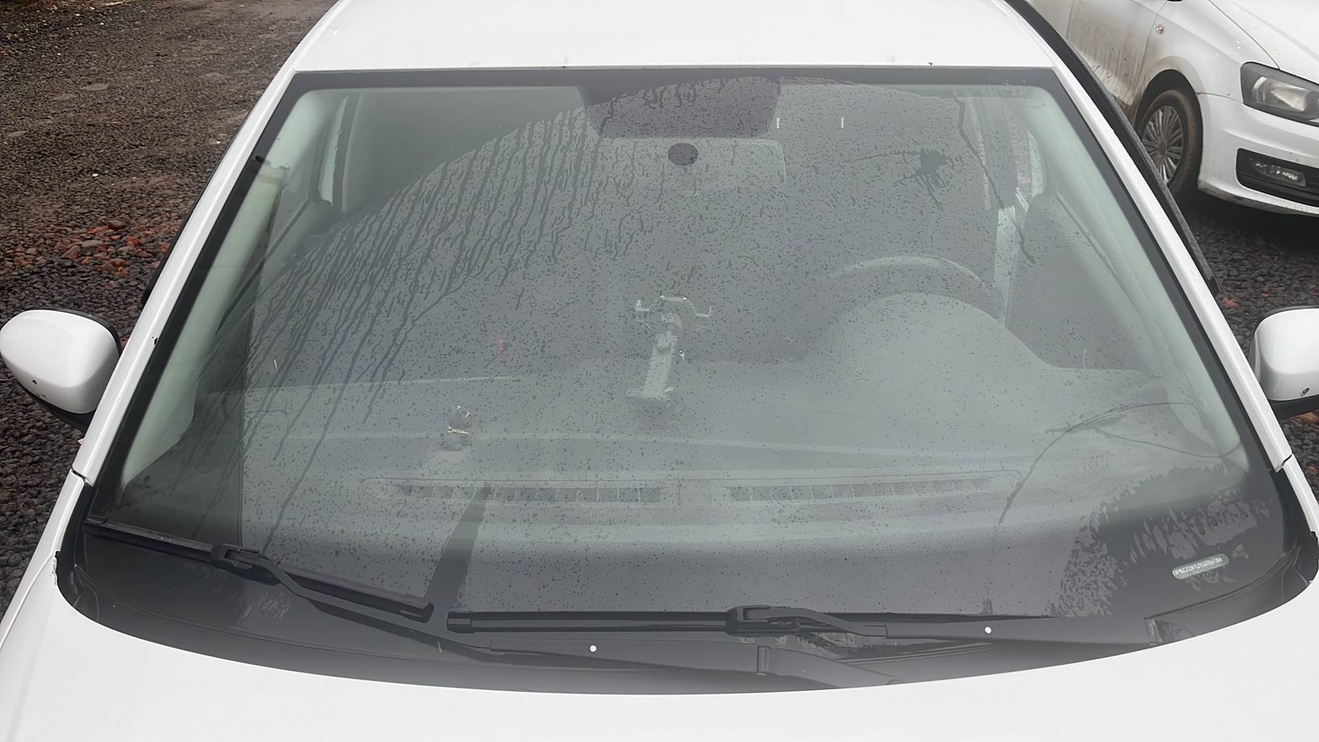 Volkswagen Polo,  195 941 км, 2019 года в лизинг