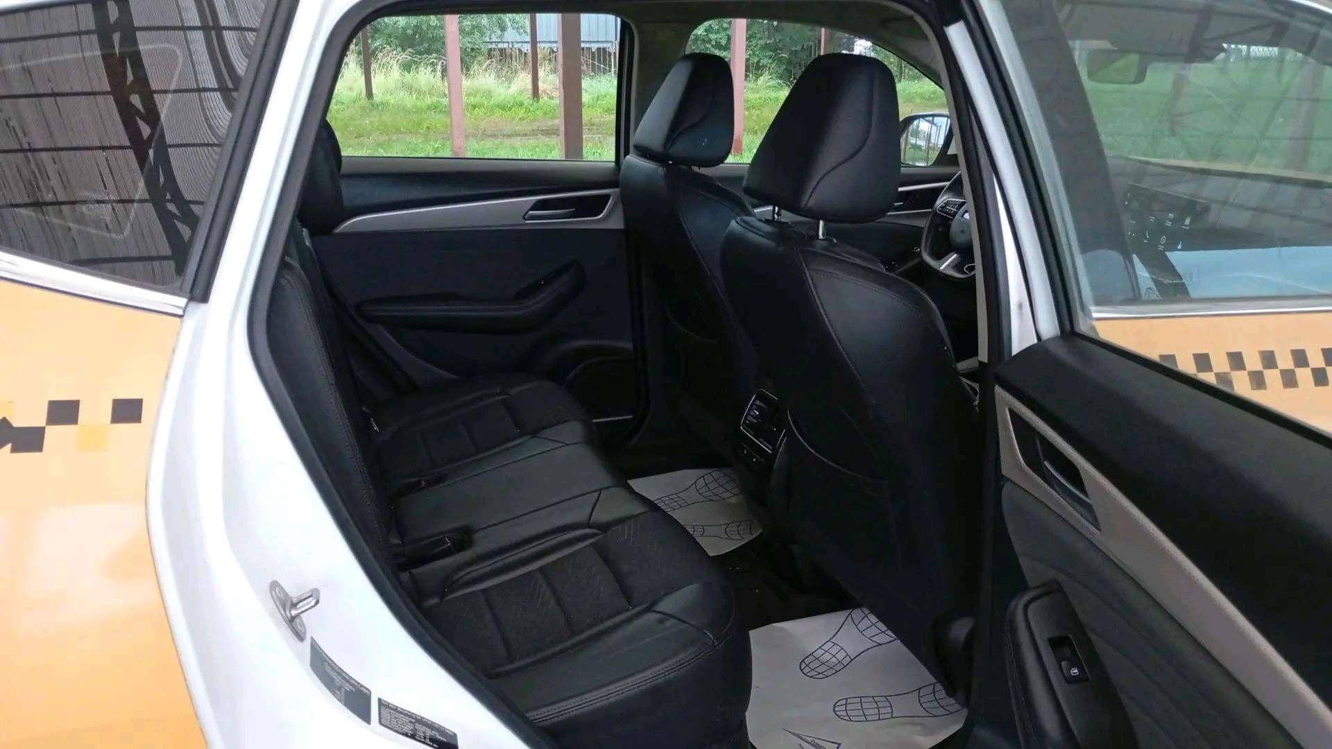 Haval F7,  180 867 км, 2024 года в лизинг