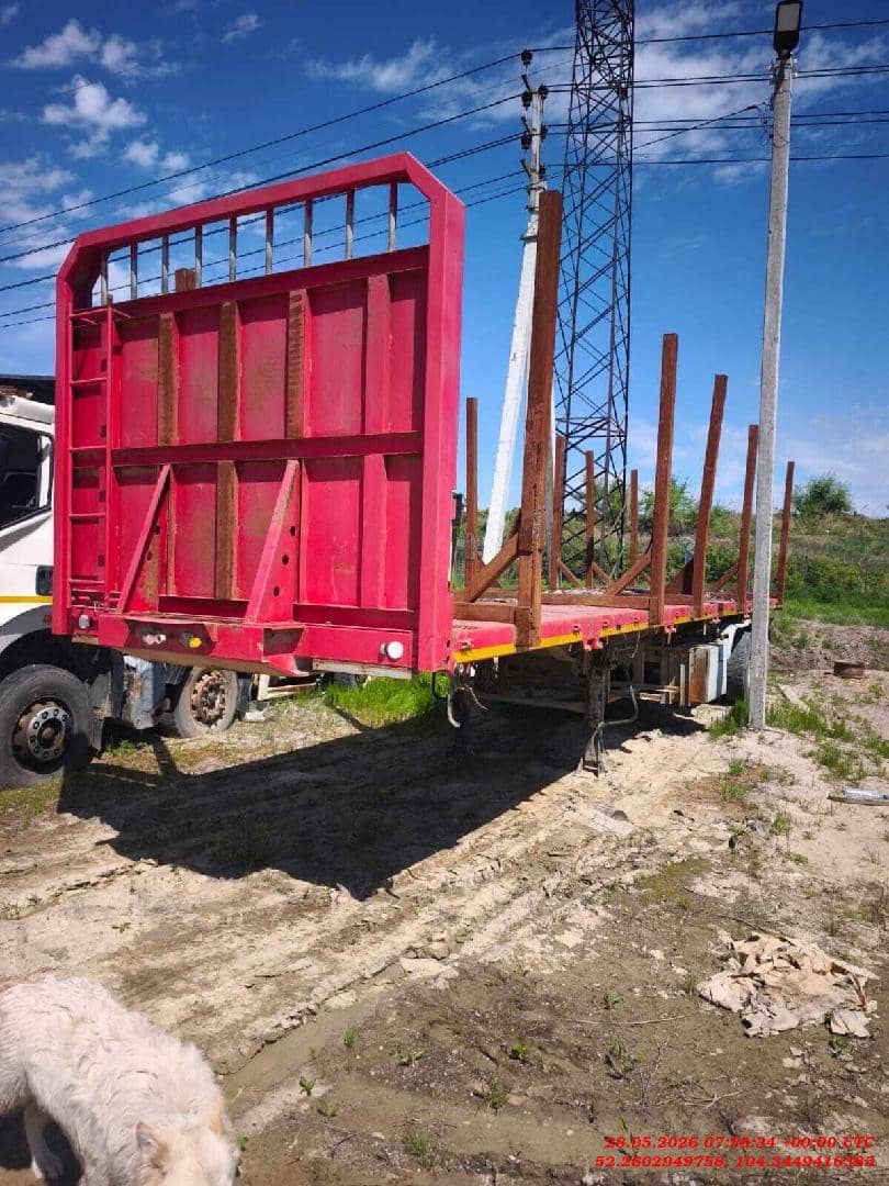 AMUR LYR9600JS