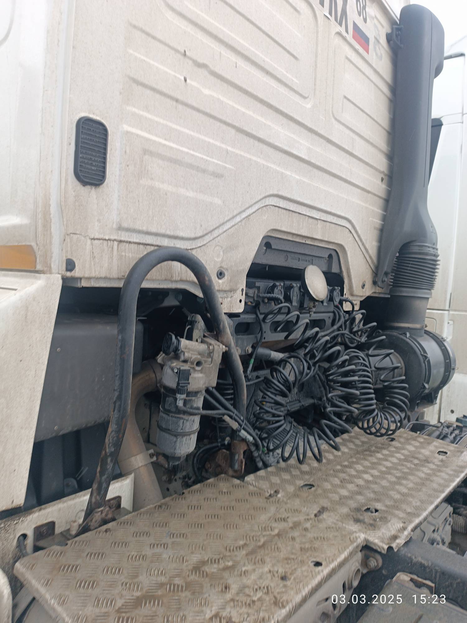 КАМАЗ 5490-S5 (M1840) Лот 000007751