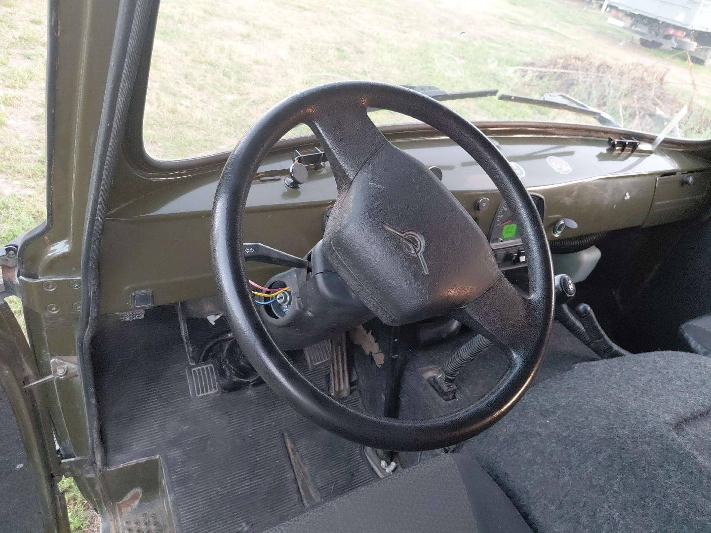 УАЗ 39094 Фермер,  146 708 км, 2023 года в лизинг