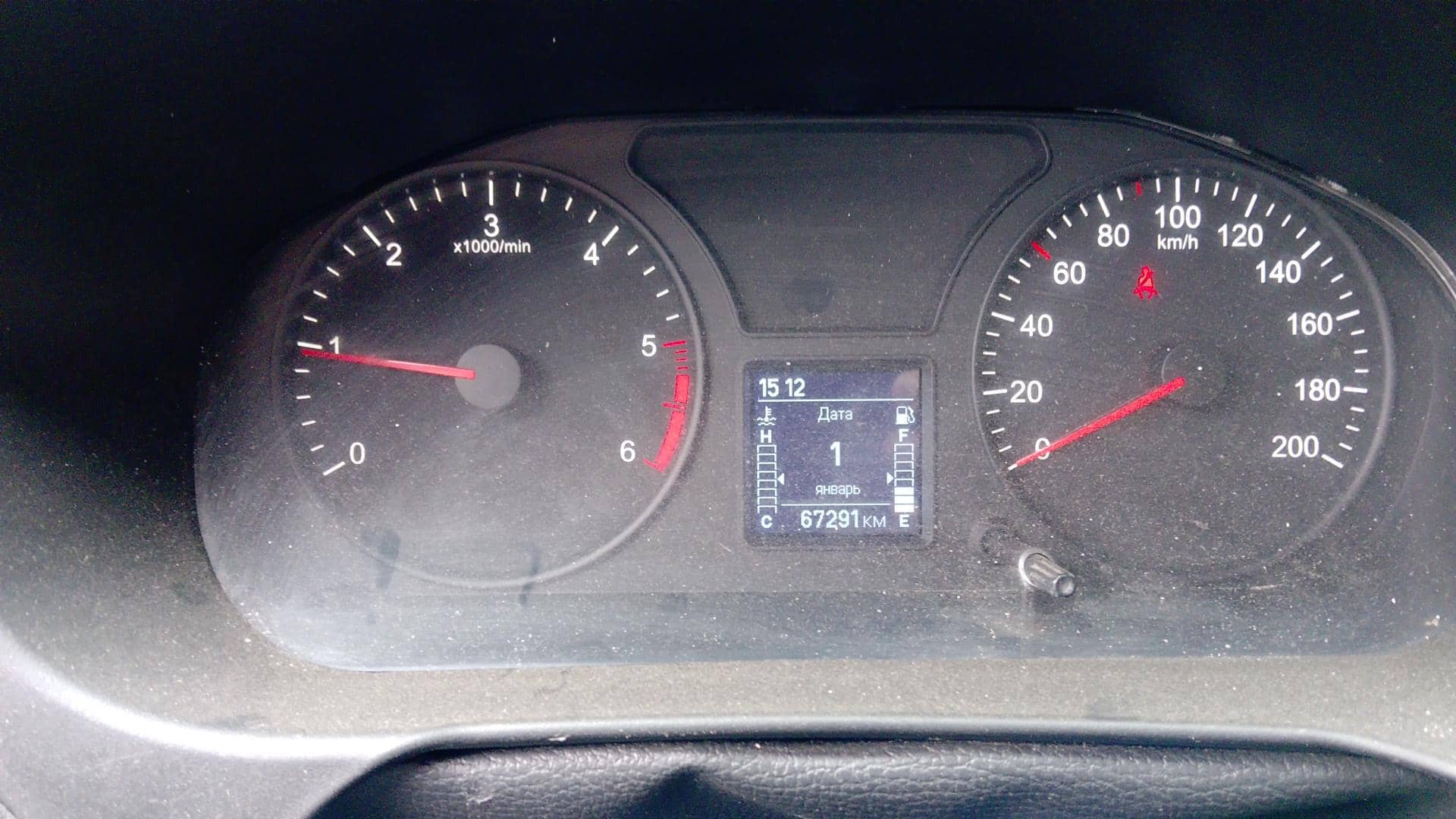 УАЗ Profi,  67 291 км, 2024 года в лизинг