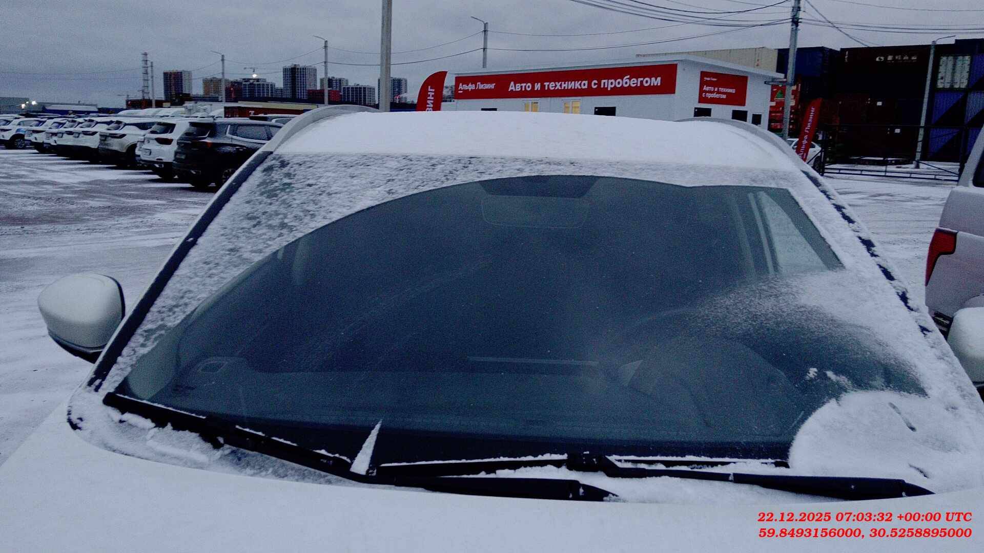 Belgee X50,  126 369 км, 2024 года в лизинг