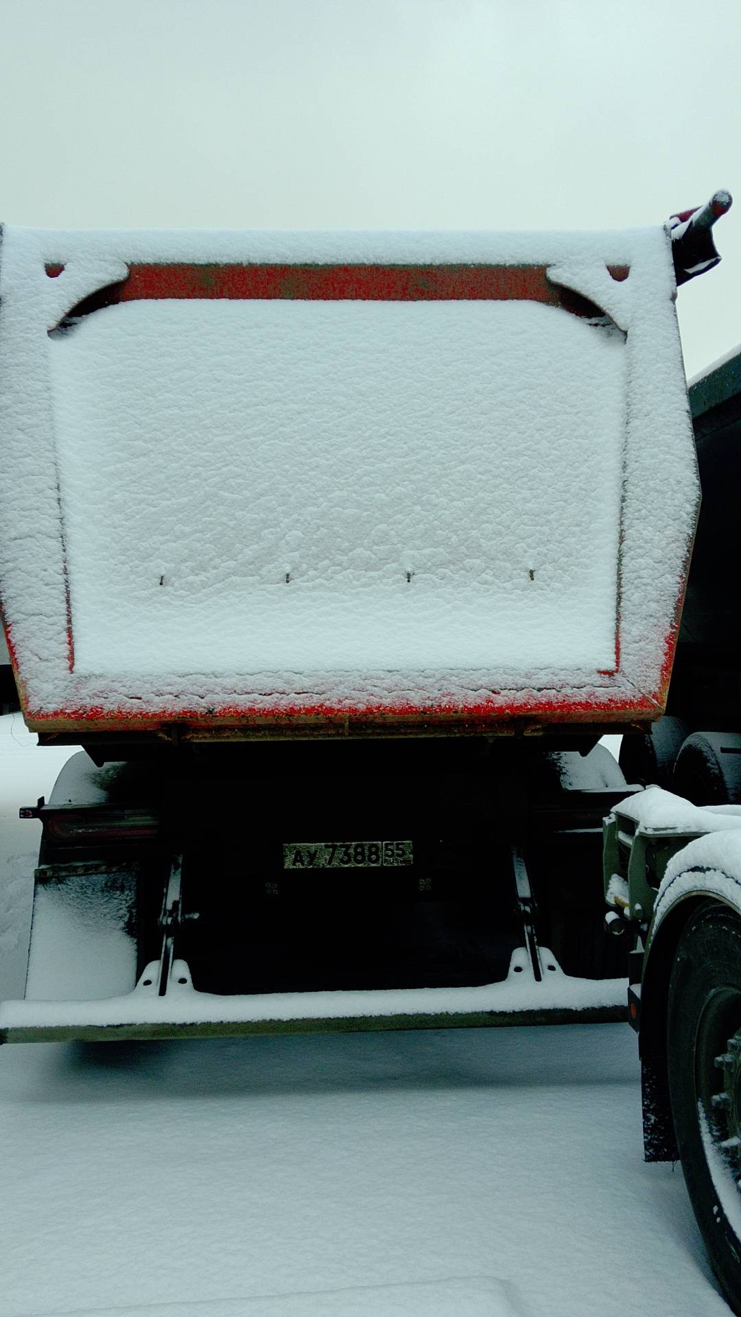 ISO PAKCS MAXIMA, 2024 года в лизинг