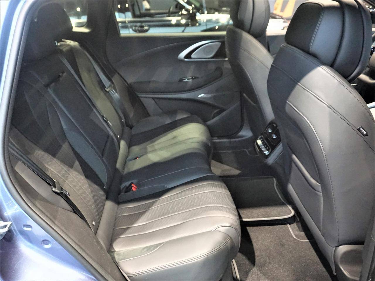 EXEED TXL Prestige 1.6 TGDI DCT7 AWD