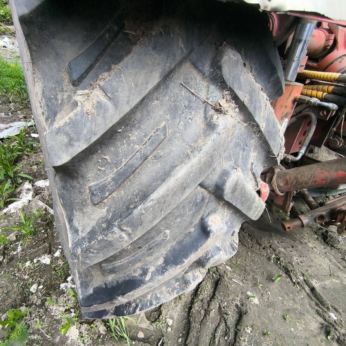 КИРОВЕЦ К-744Р4, 2014 года в лизинг