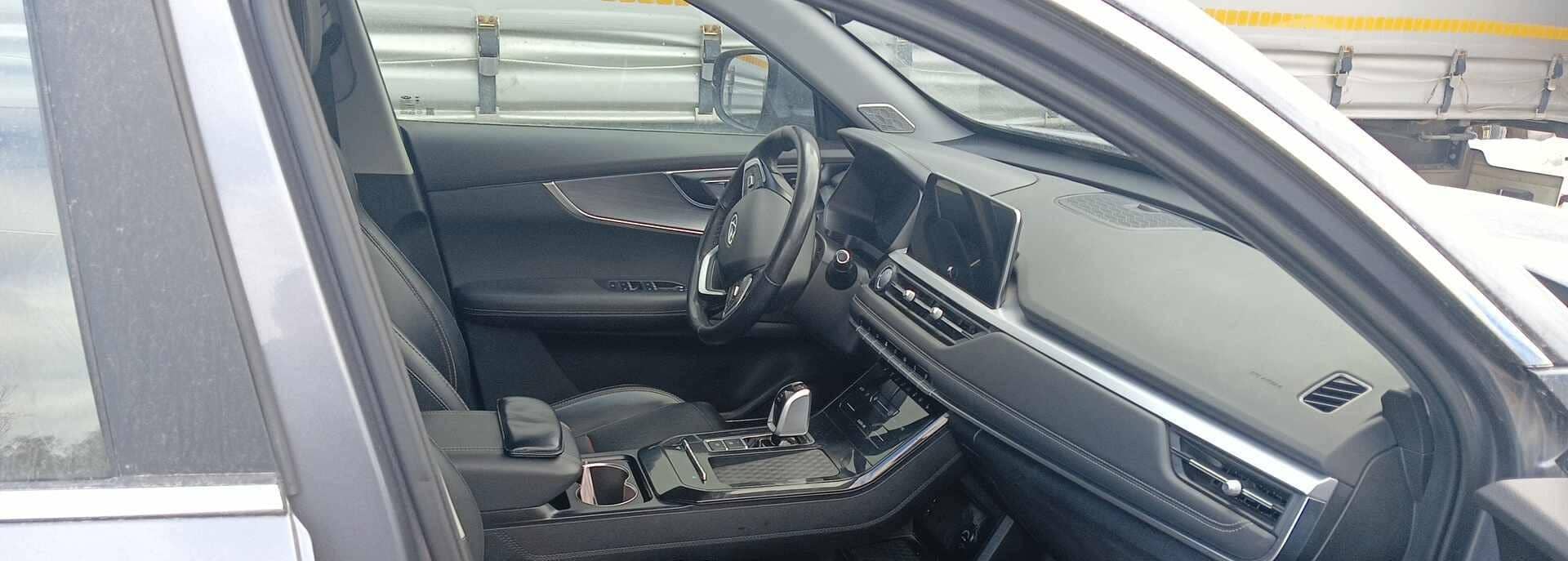 Chery Tiggo 7 PRO,  138 807 км, 2023 года в лизинг