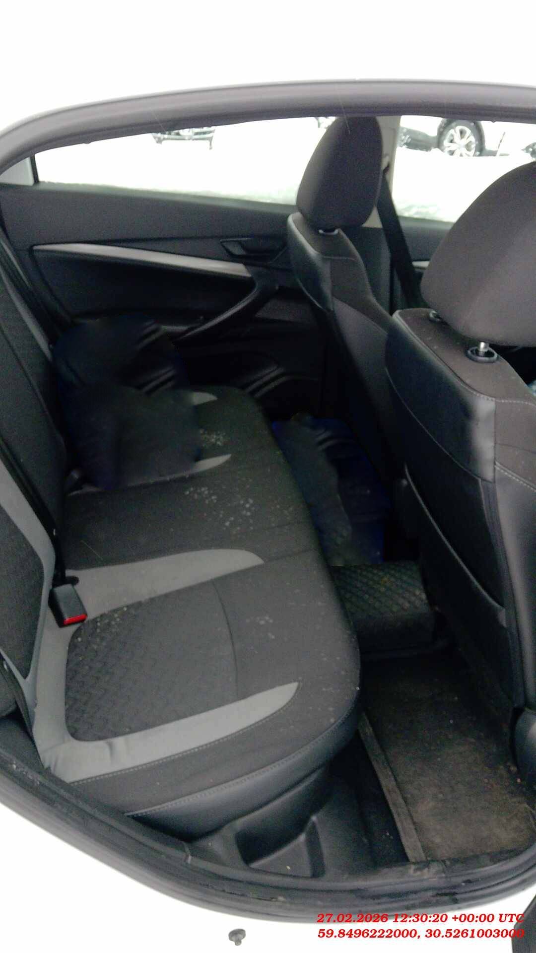 Lada Vesta седан,  112 767 км, 2023 года в лизинг