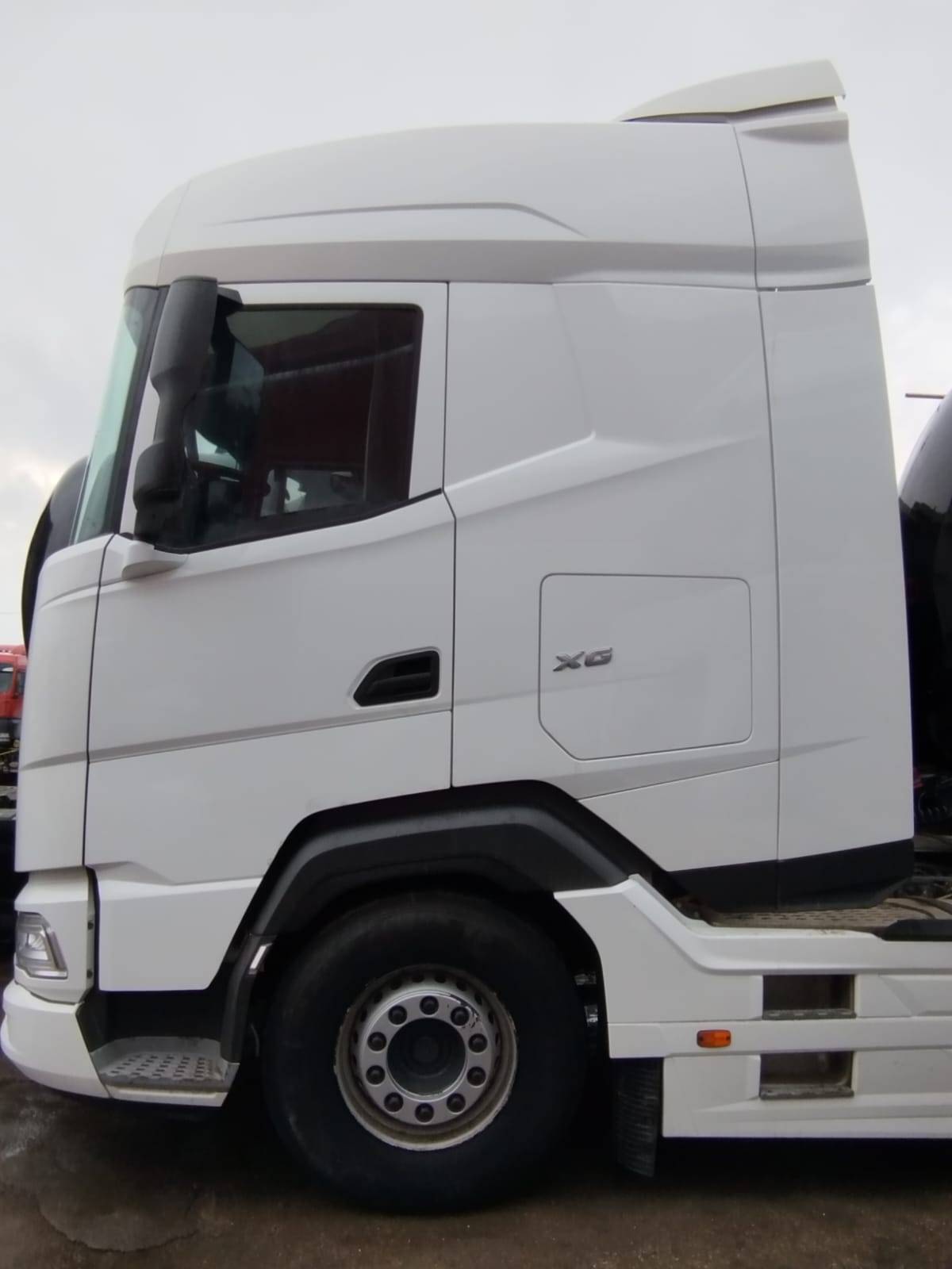 DAF XG 480 FT 4x2 Лот 000007399