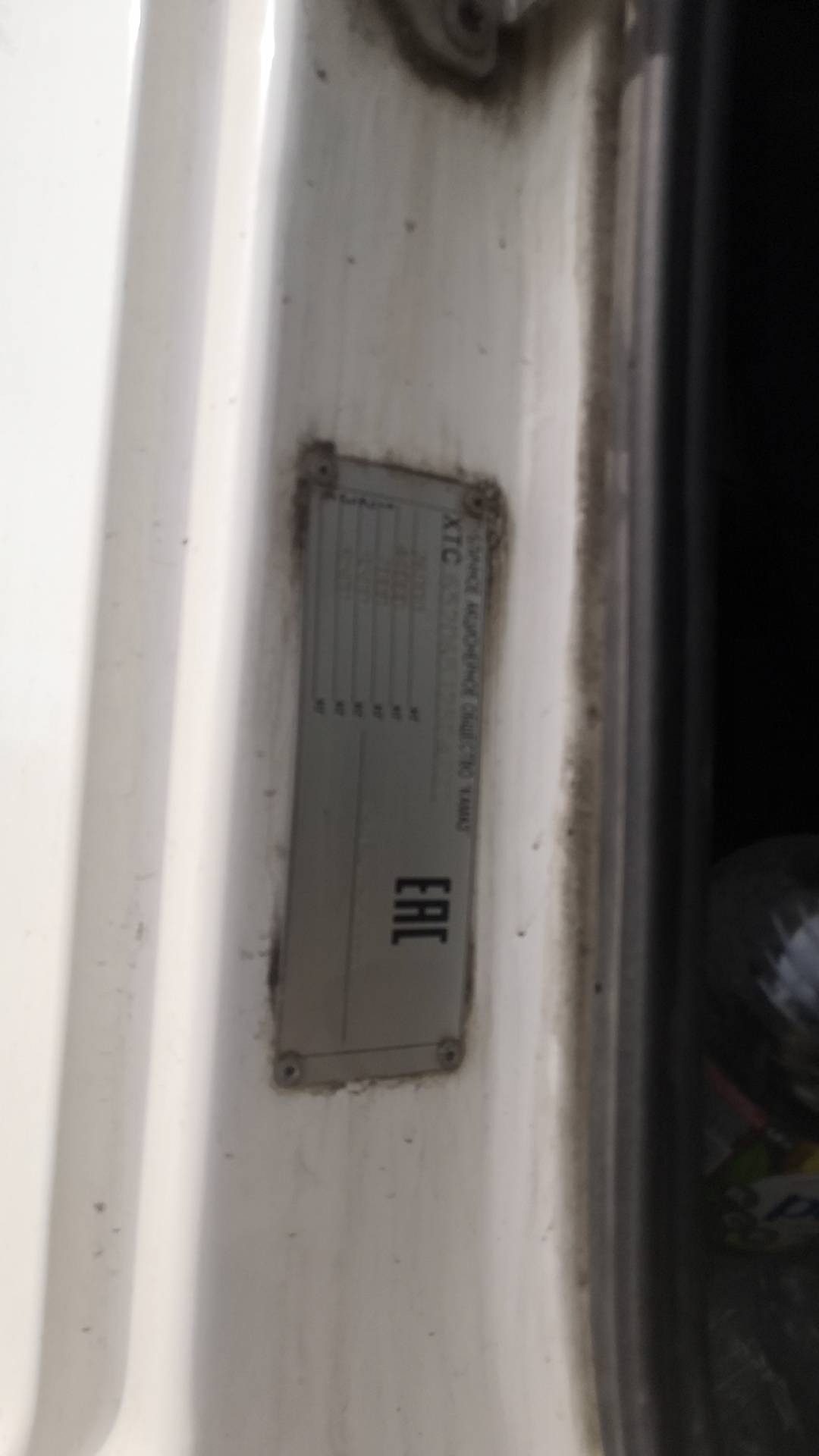 КАМАЗ 65206-T5 (Т2642),  498 531 км, 2018 года в лизинг