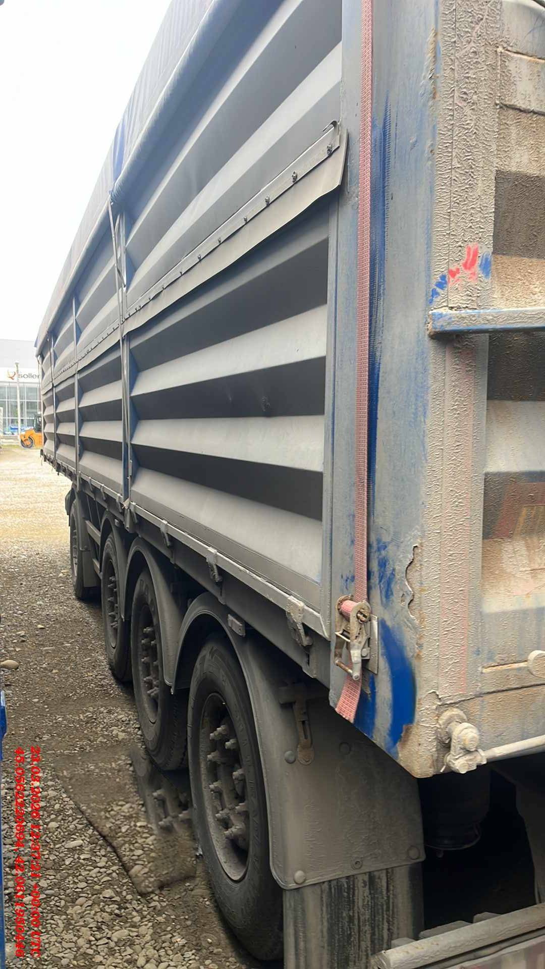 СЗА 924312, 2022 года в лизинг