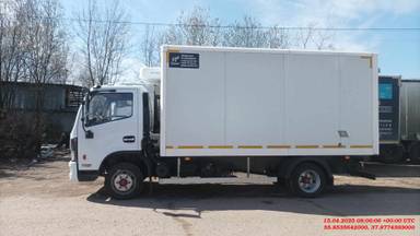 DongFeng Z55N