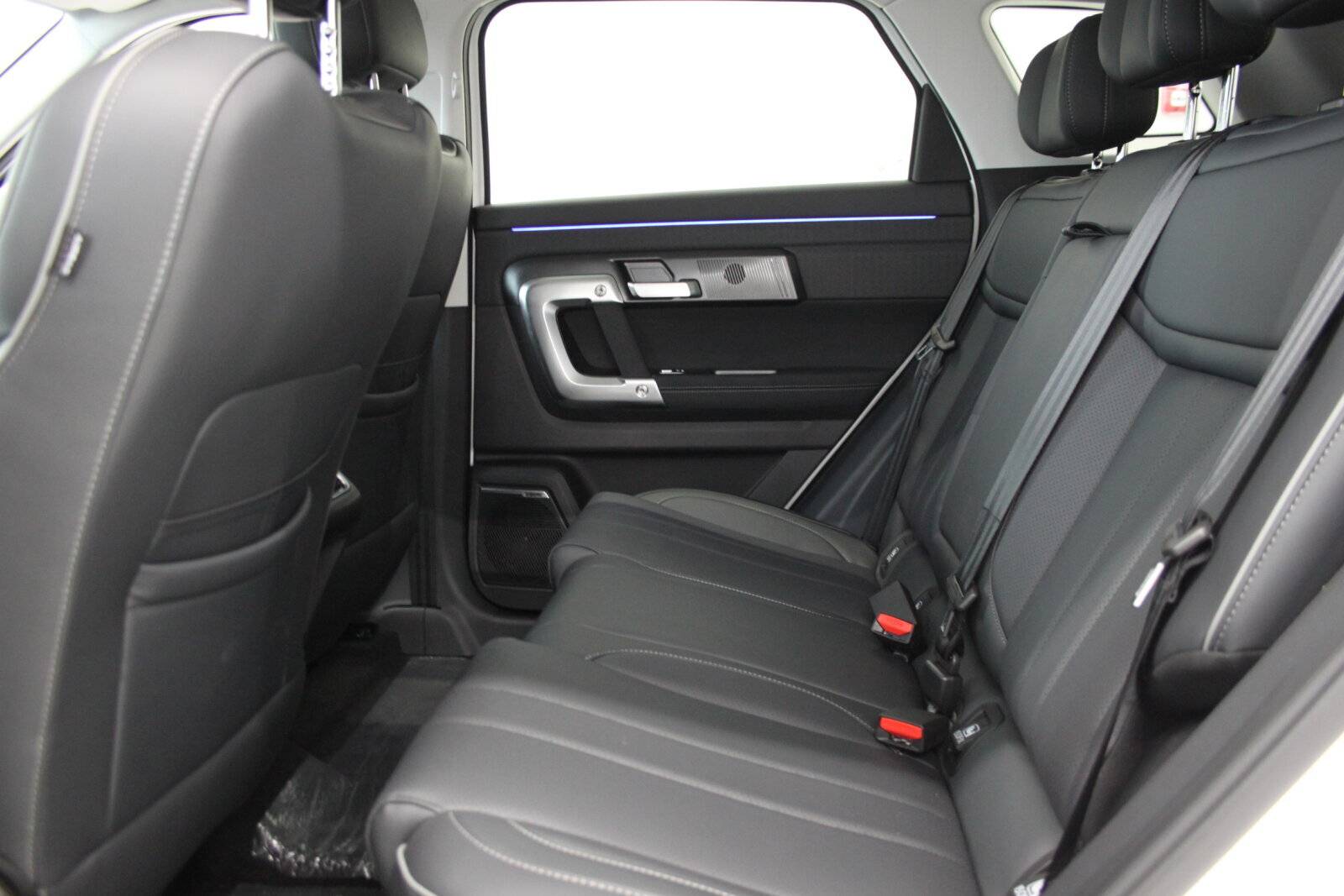 Jaecoo J7 Supreme-V 1.6T 4WD