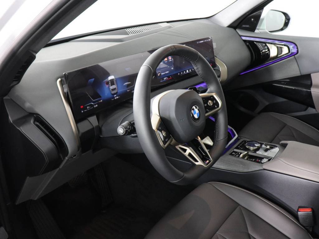 BMW X3 xDrive30L AT Leading M Sport