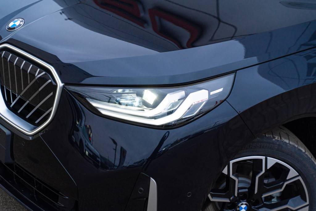 BMW X3 xDrive30L AT Leading M Sport