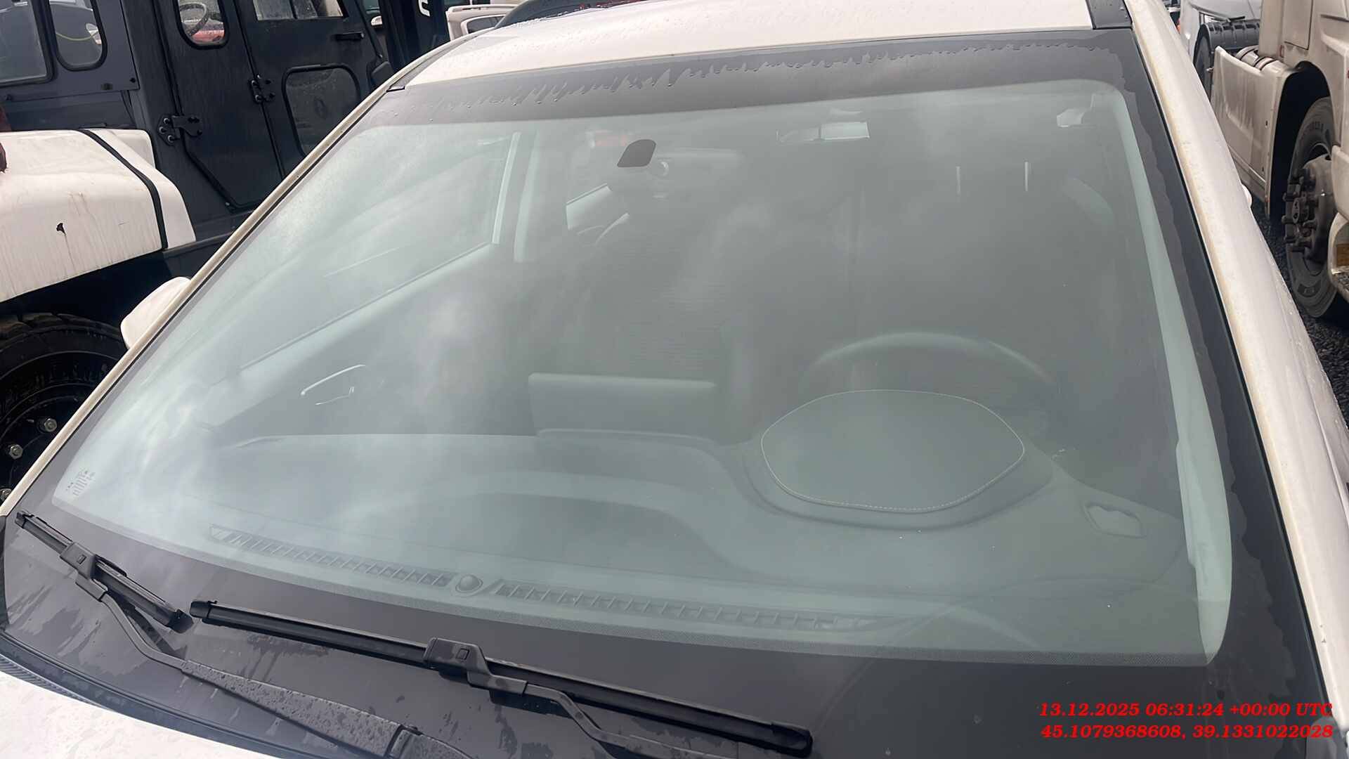 Москвич 3,  48 451 км, 2024 года в лизинг