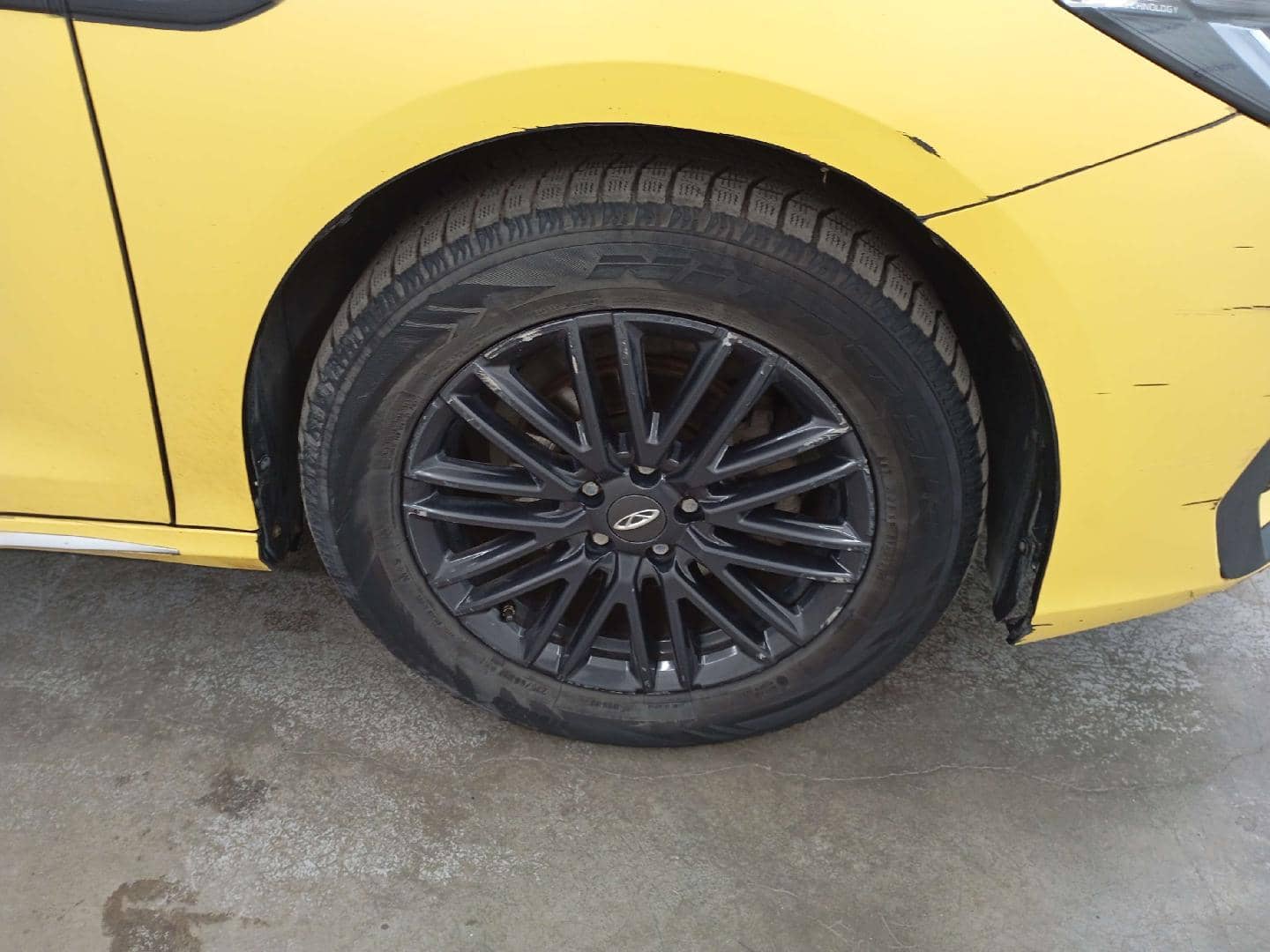 Chery Arrizo 8,  121 158 км, 2024 года в лизинг