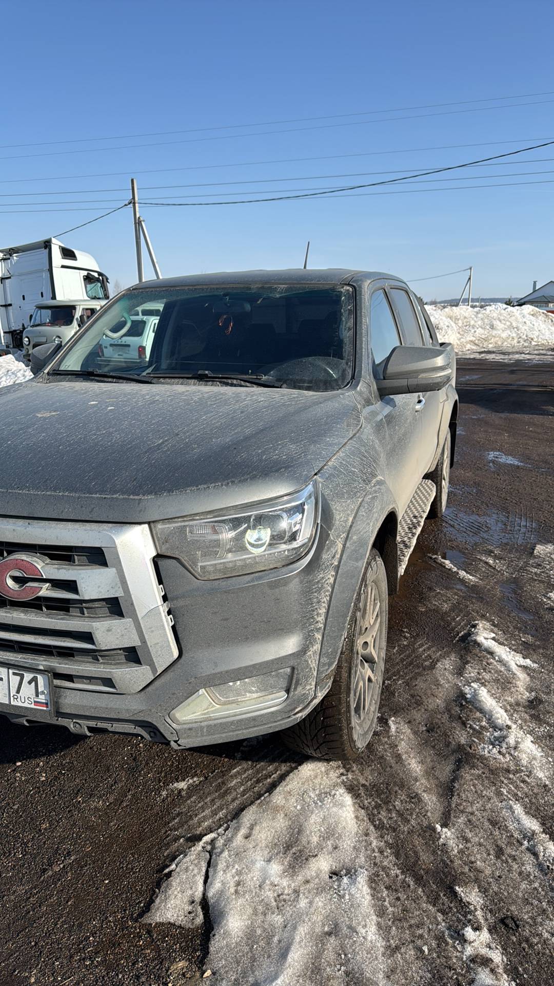 JAC T8 Pro,  48 106 км, 2024 года в лизинг