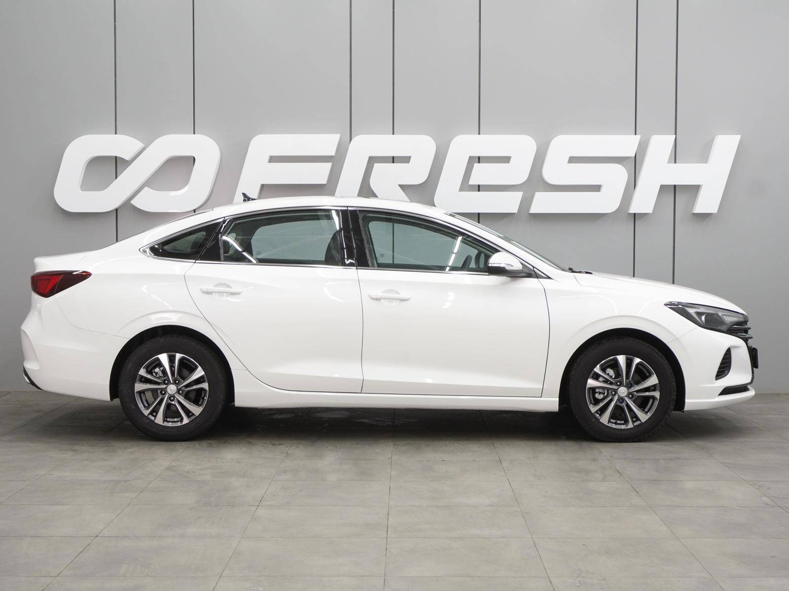 Changan Eado Plus LX 1.4T 7DCT