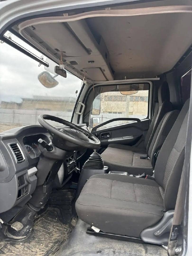 DongFeng Z55L,  155 052 км, 2024 года в лизинг