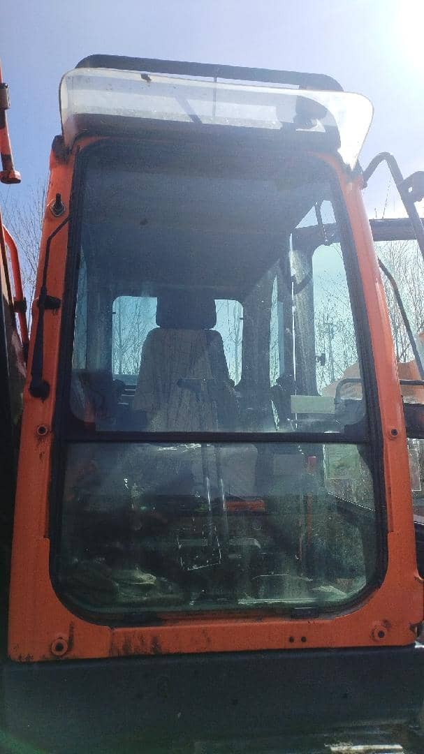 DOOSAN/DEVELON DX300LCA-7M