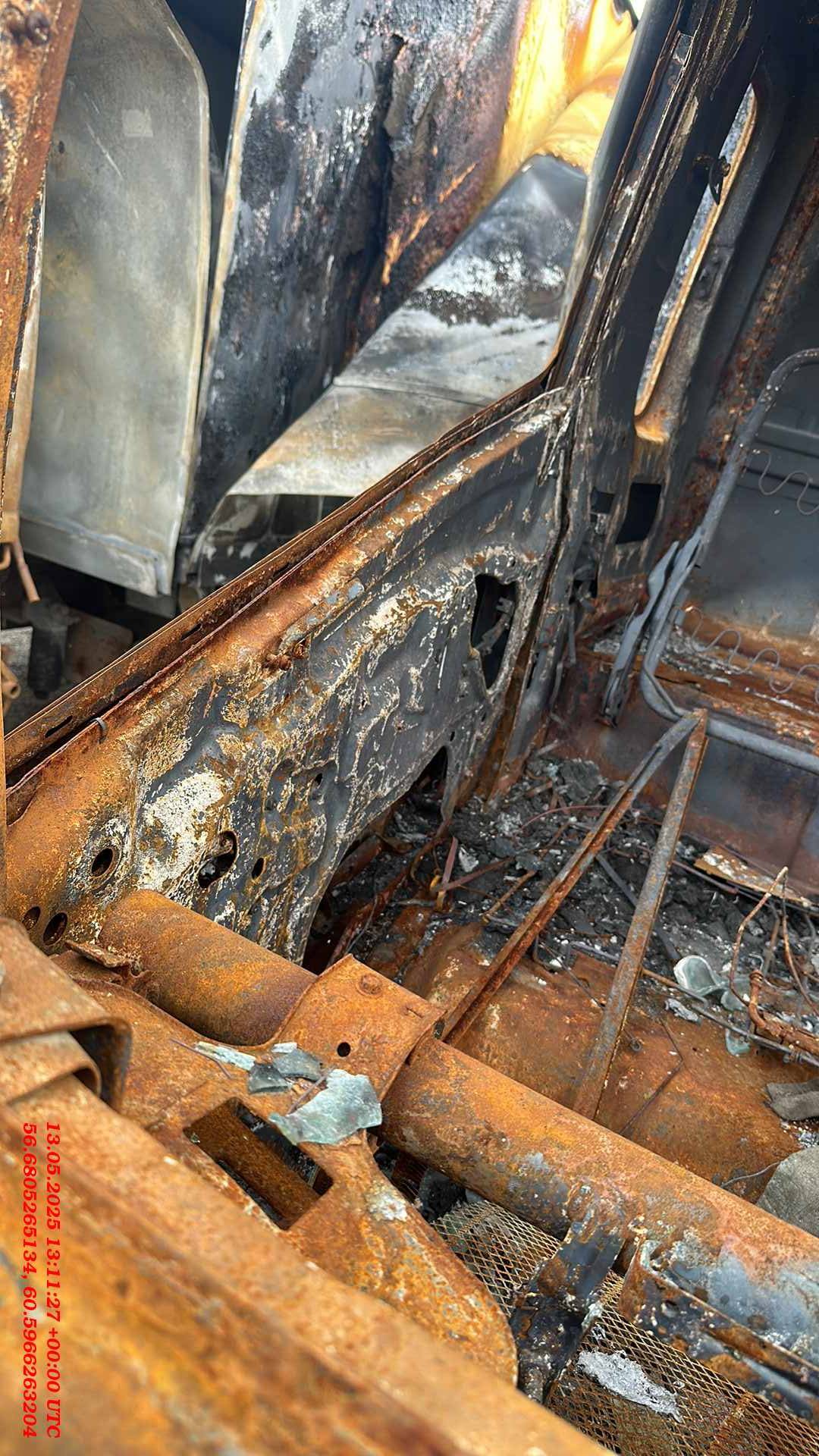 КАМАЗ 43082-H5,  100 000 км, 2023 года в лизинг