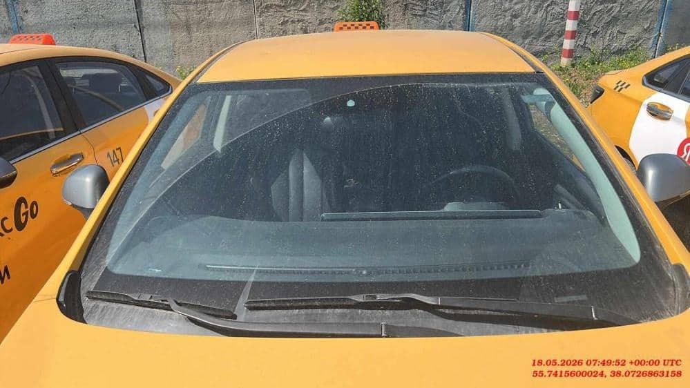 BAIC Ю5 Плюс (U5 Plus),  201 850 км, 2023 года в лизинг